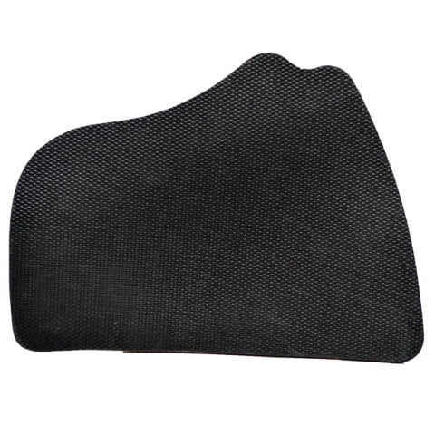 Tracker Boat Non-Skid Pad 152406 | Pebbled Embossed Black