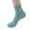 G, variant on Dyfzdhu Winter Solid Color Brushed Thick Plush Warm Socks Home Socks Ski Socks Moon Socks