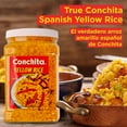 thumbnail image 4 of CONCHITA - Rice Mix Spanish Yellow 3.4LB ( Pack of 6), 4 of 8