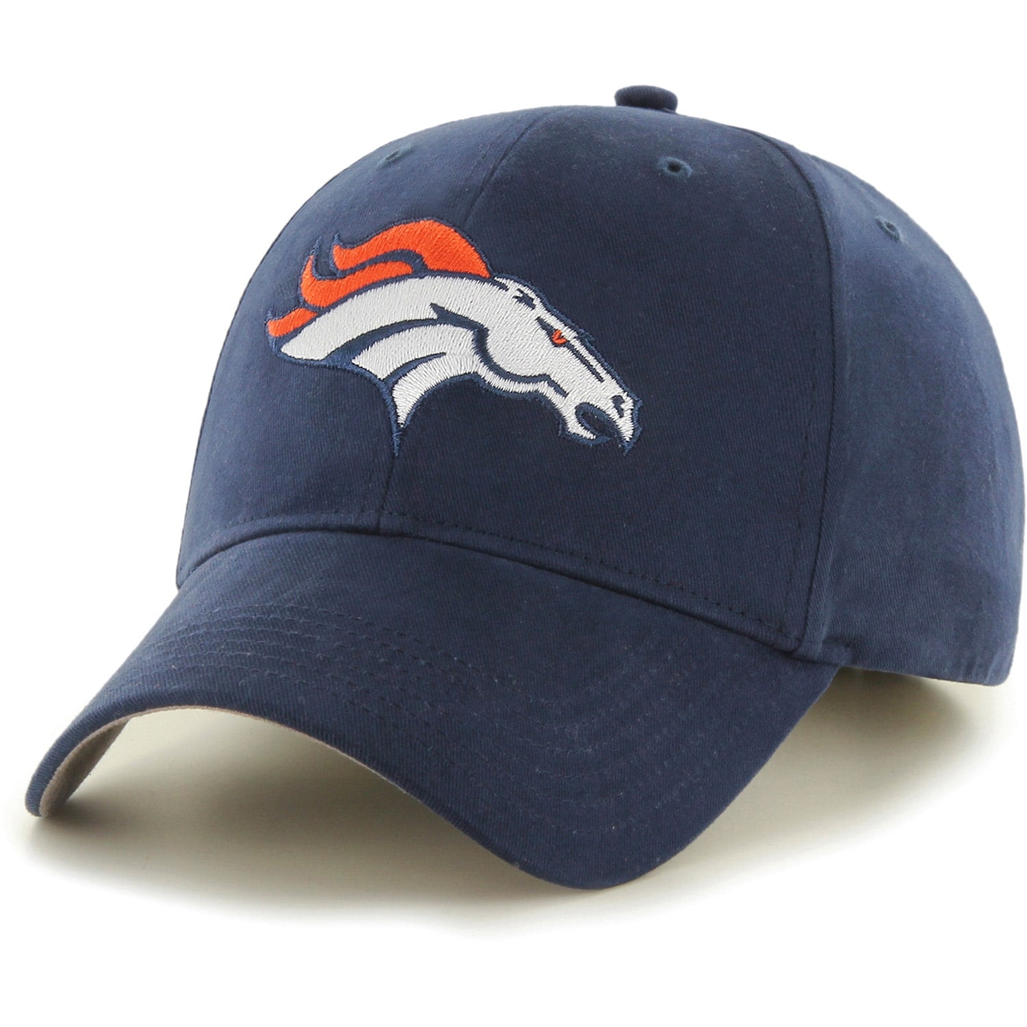 broncos horse head hat