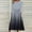 Gray, variant on Fall Spring Tie Dye Dresses for Women Plus Size Boho Tshirt Pleated Dress Trendy Pocket Loose Long Sleeve Midi Dress