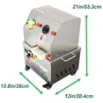 thumbnail image 4 of Trapiche Extractor Jugo De Caña De Azucar Eléctrico Zait, 4 of 5