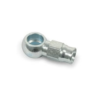 Earl's Performance 600343ERL Clamp-On Hose Fitting