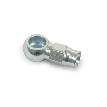 Earl's Performance 600343ERL Clamp-On Hose Fitting
