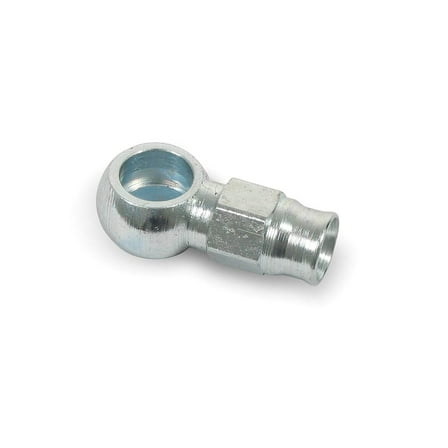 Earl's Performance 600343ERL Clamp-On Hose Fitting