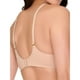thumbnail image 4 of Bra demi Discreción Ilusión 7367 Beige 36C, 4 of 4