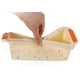 thumbnail image 2 of Molde de silicona para pasteles, herramientas para hornear pasteles, tostadas y pan., 2 of 5