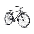 thumbnail image 1 of Bicicleta Mercurio London R700 Negro 2020 Mercurio Urbana, 1 of 2