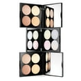 thumbnail image 2 of Revlon Photoready Sunlit Dream Highlighting Palette, 2 of 5