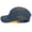 Blue/Orange, variant on Yajisi Bump Hat Baseball Hardhat Peaked Breathable Protective Helmet Adjustable Head Protection for Sports Working Construction Assembly, Unisex Design, Black with Gray Edge, 1 Count