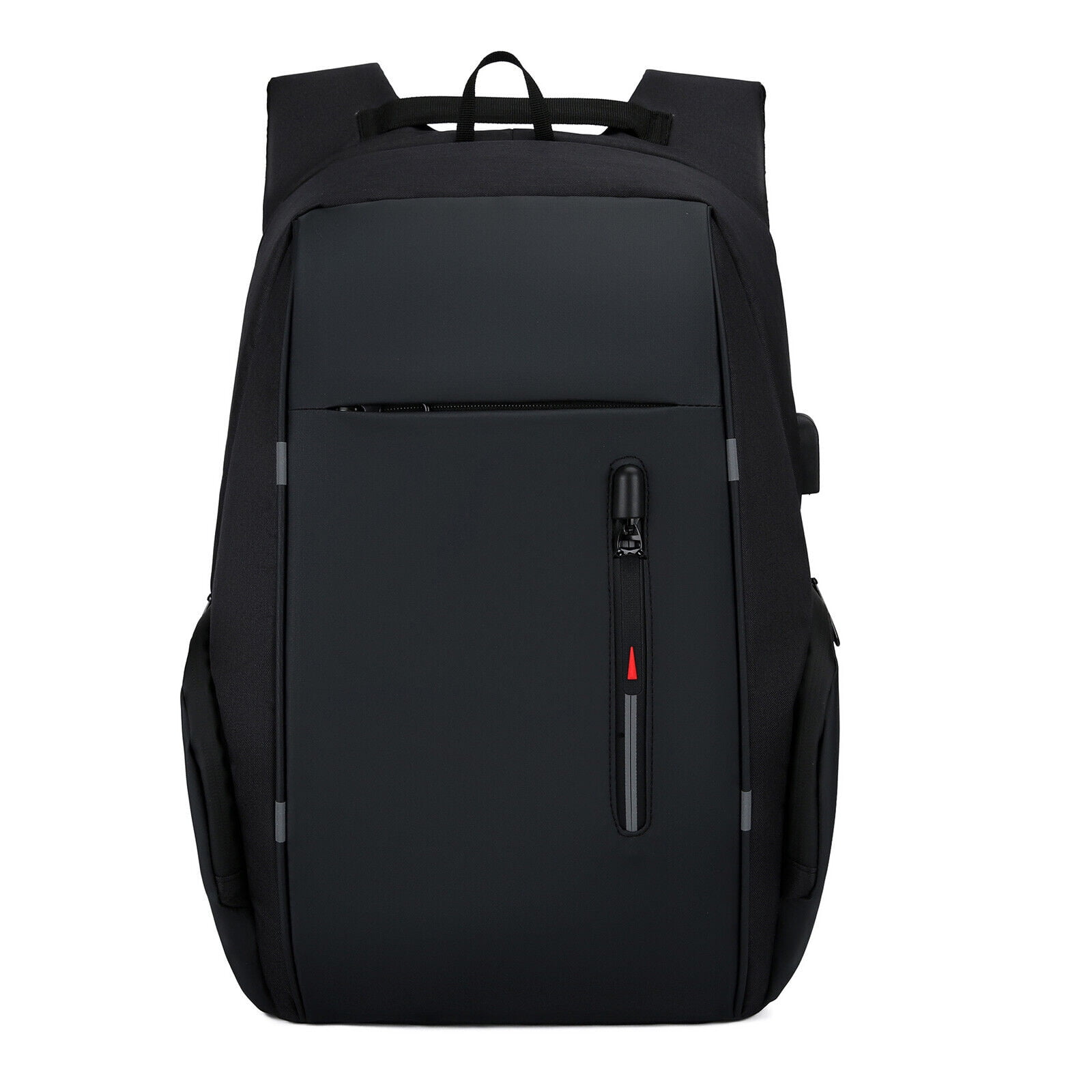 Extra Large Backpack, 17 Inch Travel Laptop Backpack with USB Charging
