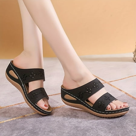 

Women s Low Top Platform Sneakers - Casual Lace Up Comfortable Outdoor Shoes