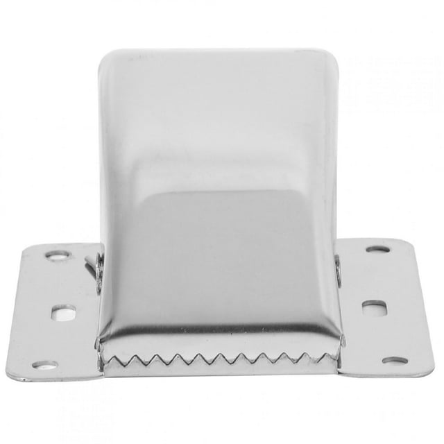 6 Pcs Pince à Filet de Nettoyage pour Poisson, Planche de Nettoyage pour Filet, Pince à Filet pour Table de Détartrage