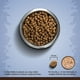 Zoe Petite Race Nourriture Sèche pour Chien Poulet Quinoa et Haricots Noirs Recette 3 pack – image 3 sur 13