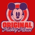 thumbnail image 2 of Boys Mickey & Friends Original Retro Logo T Shirt, 2 of 4