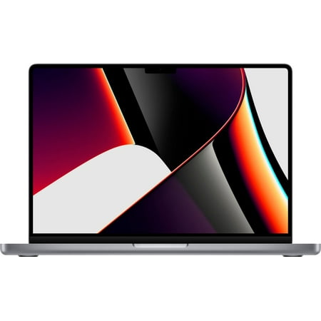 MacBook Pro 2021 M1 Max 16-inch 32GB RAM 1TB SSD Space Gray
