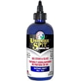 thumbnail image 2 of Unicorn Spit Sparkling Wood Gel, Stain, Paint and Glaze, Sapphire Swift Blue, 8 fl oz, 2 of 6