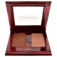thumbnail image 2 of Blush Duo Compacts - New Romance de Sorme Cosmetics para mujeres - 2 x 0,12 oz Blush Sorme Cosmetics Rubor 2 x 0.12 oz, 2 of 3