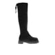 thumbnail image 1 of Botas Esthefy color negro textura suave 26 Dorothy Gaynor Botas Esthefy color negro textura suave 26, 1 of 6