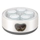 thumbnail image 2 of Yogurtera Automática para El Hogar con Recipiente de Acero Inoxidable, Minitaza de 1,2 L para Preparar Yogur Casero, 110 V, 15 W, Pequeño Electrodoméstico Multifuncional de Cocina., 2 of 5