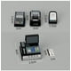 thumbnail image 2 of Caja registradora en miniatura para supermercado, 8 unidades, de Dollhouse Furniture, 2 of 2
