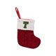 thumbnail image 2 of Medias navideñas tejidas, calcetines navideños, botas de caramelo con campanillas, bolsas de regalo navideñas, árboles de Navidad, botas para chimenea, decoraciones navideñas personalizadas para la, 2 of 6