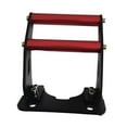 thumbnail image 3 of Accesorios de soporte para el pie trasero de scooter, estribo para el pie de la horquilla trasera de scooter con control mejorado para, 3 of 8