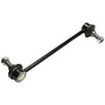 thumbnail image 4 of for Hyundai for Elantra 2007-2008 Sway Bar Kit - 6-Piece Front & Rear Anti-Roll Bar - Non-Greasable (2 Ball Joints + 4 Sway Bars), 4 of 12