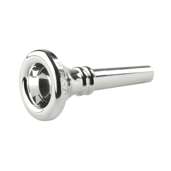 Jet-Tone BM Classic Reissue Trombone Mouthpiece Silver