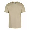 thumbnail image 2 of Playera Cuello Redondo Manga Corta Algodón + Colores Yazbek, 2 of 2