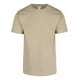 thumbnail image 2 of Playera Cuello Redondo Manga Corta Algodón + Colores Yazbek, 2 of 2