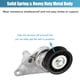 thumbnail image 5 of Coche Correa Tensor Polea Ensamblaje 12554027 para Chevrolet para Chevy, 5 of 7
