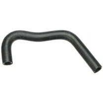 ACDelco 14113S Professional Molded Heater Hose Fits select: 2001 FORD ESCAPE, 2001-2002 MAZDA TRIBUTE