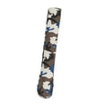 thumbnail image 2 of Alignment Stick Protective Cover, Durable Waterproof Stylish Camo Pattern Golf Alignment Stick Cover  for Golf Club Camouflage Blue,Camouflage Brown, 2 of 7
