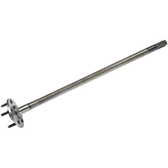 Dorman 630-210A Drive Axle Shaft for Specific Ford / Lincoln / Mercury Models