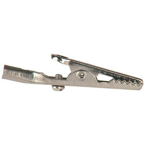 GB Electrical Alligator Clip 14-076 - 2 In Non-Insulated, 14 AWG - Multicolor