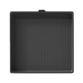 thumbnail image 3 of For Tesla Cybertruck 2024 Car Center Console Armrest Storage Box Silicone Pad Black, 3 of 10