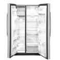 thumbnail image 4 of GE GZS22IYNFS 21.8 Cu. Ft. Stainless Counter Depth Side-by-Side Refrigerator, 4 of 5