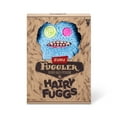thumbnail image 2 of Fuggler Hairy Fuggs 9 inch (Sasquoosh - Tuft) Soft Plush, Ugly Monster Stuffed Animal Toy by ZURU, 2 of 10