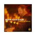 thumbnail image 1 of Disques Compacts SAYDAK KEN FOOLISH MAN, 1 of 1
