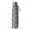 White, variant on Leopard Print 29oz Stainless Steel Insulated Thermos with Tea Filter, 360° Printed Travel Bottle, Leakproof BPA-Free Flask with Anti-Slip Base, 304 Inner & 201 Outer, Vacuum Cup