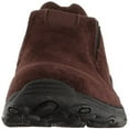 thumbnail image 2 of Merrell Boy's NOVICA MOC-K Slip on, Brown, 10.5 M US Little Kid, 2 of 8