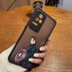 thumbnail image 3 of Matte Case for Redmi A1 K50 K40 GAMING K30 K20 10X 10C 10 9C 9T 9A 9 8 PRO 4G 5G Case Funda Coque Marvel Avengers Heros Faceless, 3 of 5