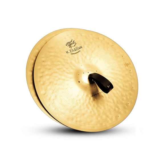 Zildjian K Constantinople 18" Special Selection Medium Heavy