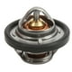 thumbnail image 3 of Termostato, Rendimiento Suave Diseño Estándar Original Reemplazo De Termostato De Motor De Regulación Automática De Temperatura De Metal Duradero Para Automóvil, 3 of 8