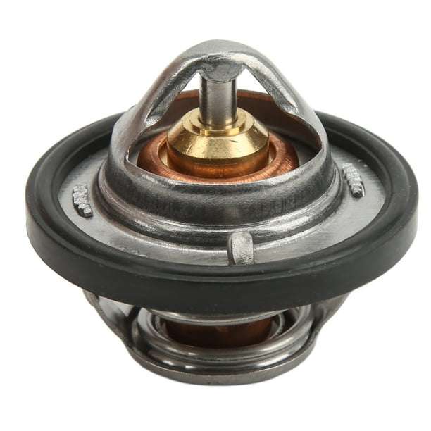 Termostato ATV Ticfox alto rendimiento regulación automática de temperatura repuesto para GRIZZLY 660 YFM660 YFM66F