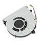 thumbnail image 3 of Ventilador De CPU Para Computadora Portátil, Conector De Alimentación De 4 Pines Disipación De Calor Reemplazo De Metal ABS Ventilador De Enfriamiento De CPU Para Computadora, 3 of 7