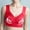 Black, variant on Seamless Bras for Women, Wireless Supportive Bra Comfortable No Underwire Full Coverage Push Up Bra