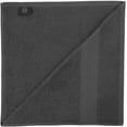 thumbnail image 6 of Regal Ruby, 6 Piece Towel Set, 2 Bath Towels 2 Hand Towels 2 Washcloths, Soft and Absorbent, 100% Turkish Cotton Towels for Bathroom and Kitchen Shower Towel, Grey, 6 of 6