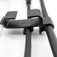 thumbnail image 2 of Seitruly VR Cable Clamp Fixer Datos Hebilla Clip Gafas Cordones Hebillas Accesorio Reemplazo para Quest 2 3 Negro Electrónica Negro, 2 of 6